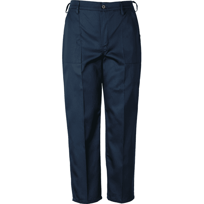 Barron Budget Poly Cotton Conti Trouser