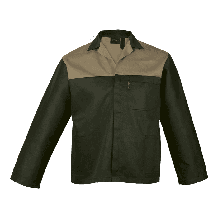 Barron Budget Two Tone Conti Jacket