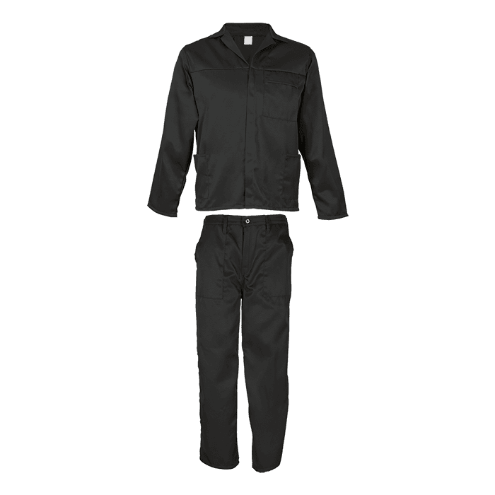 Barron Value Conti Suit