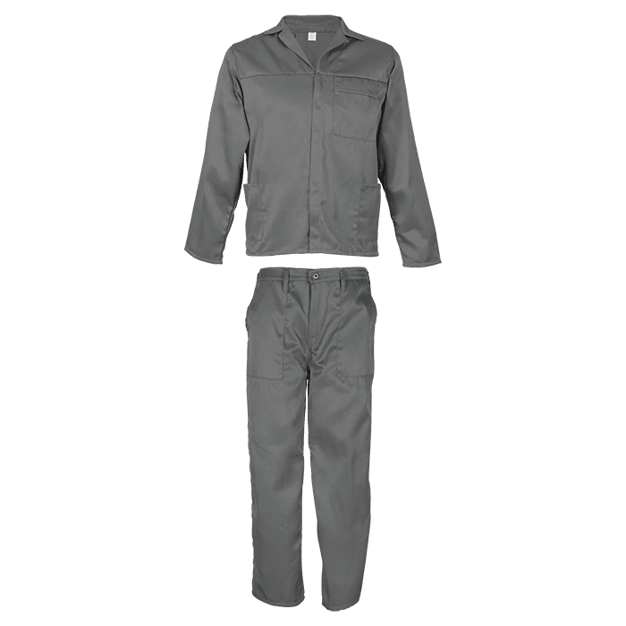 Barron Value Conti Suit