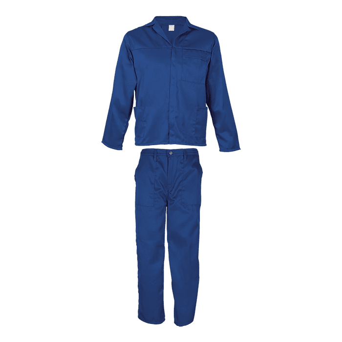 Barron Value Conti Suit