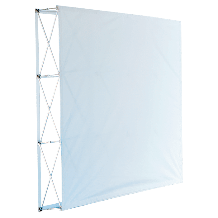 Banner Walls Standard - Skin Only