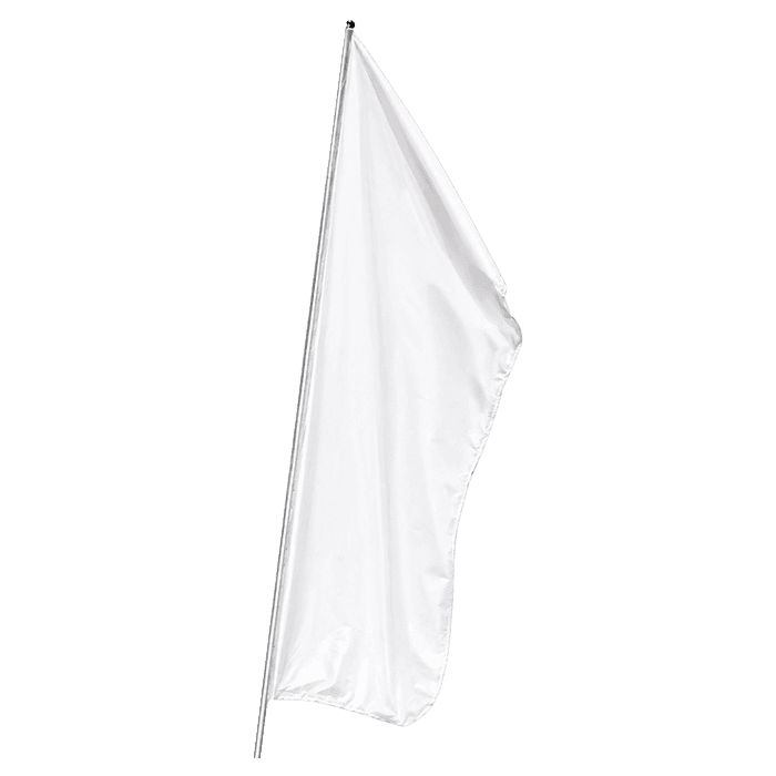 Single Cluster Flag Single Sided Digital