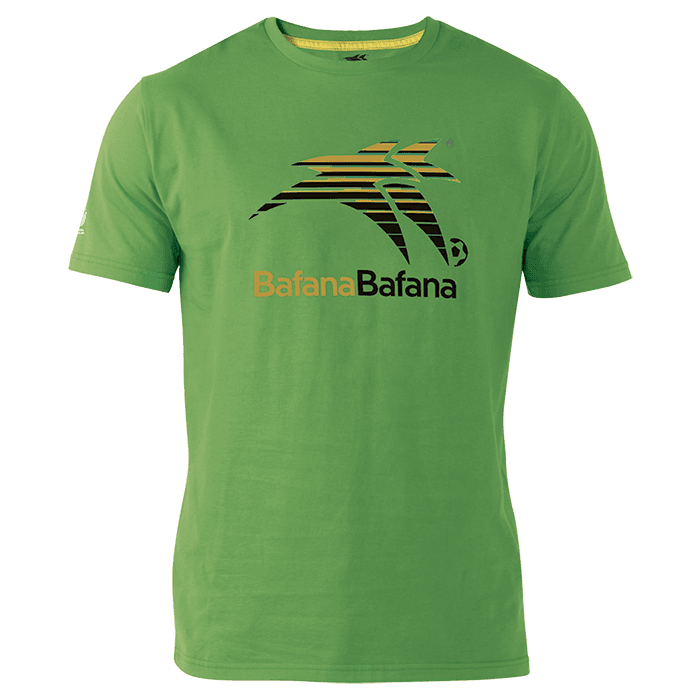 Soccer World Cup 26 Graphic Tee 160g Single Jersey Mens