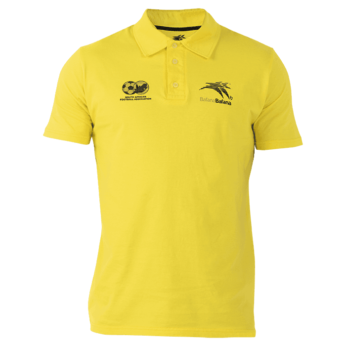 Soccer World Cup 26 Graphic Golfer 160g Single Jersey Mens