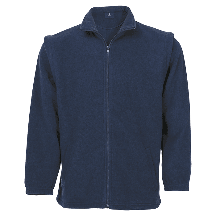 Ultra Micro Fleece Mens