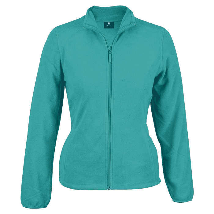 Hybrid Fleece Ladies