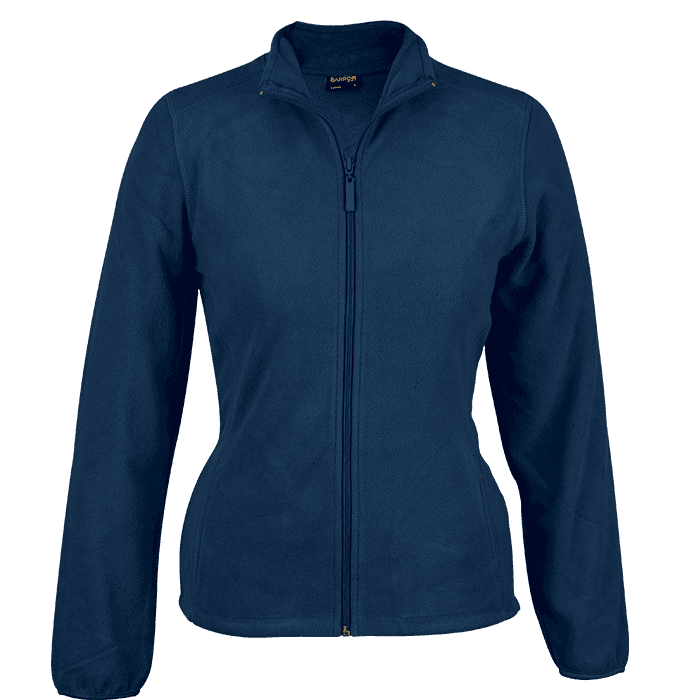 Hybrid Fleece Ladies