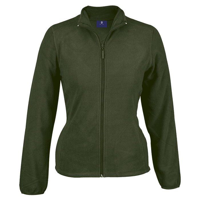 Hybrid Fleece Ladies