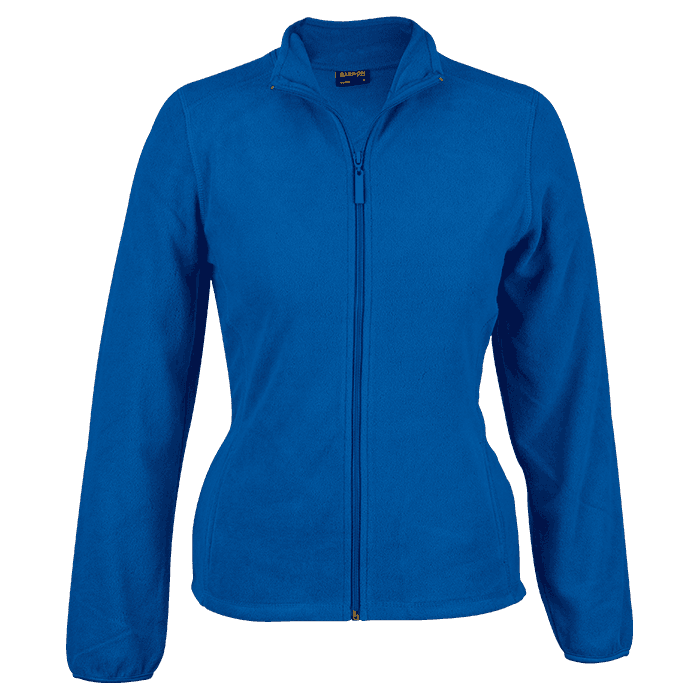 Hybrid Fleece Ladies