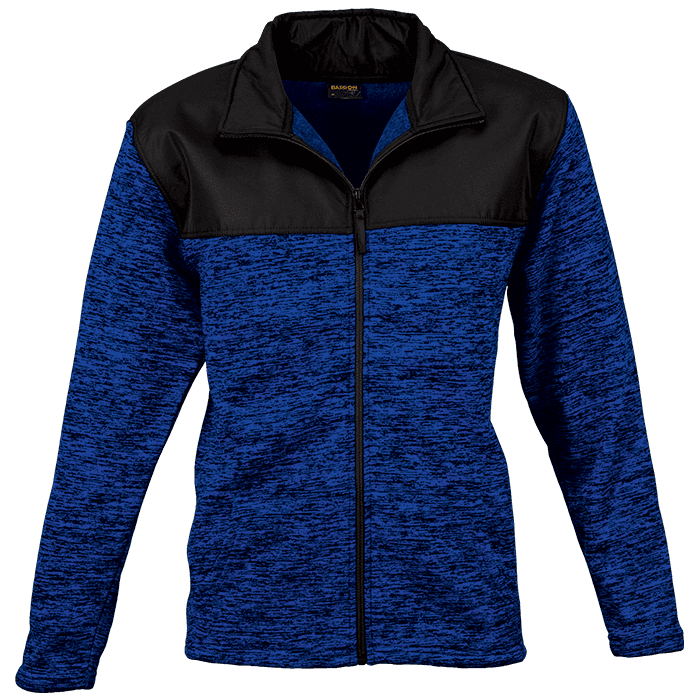 Knox Jacket