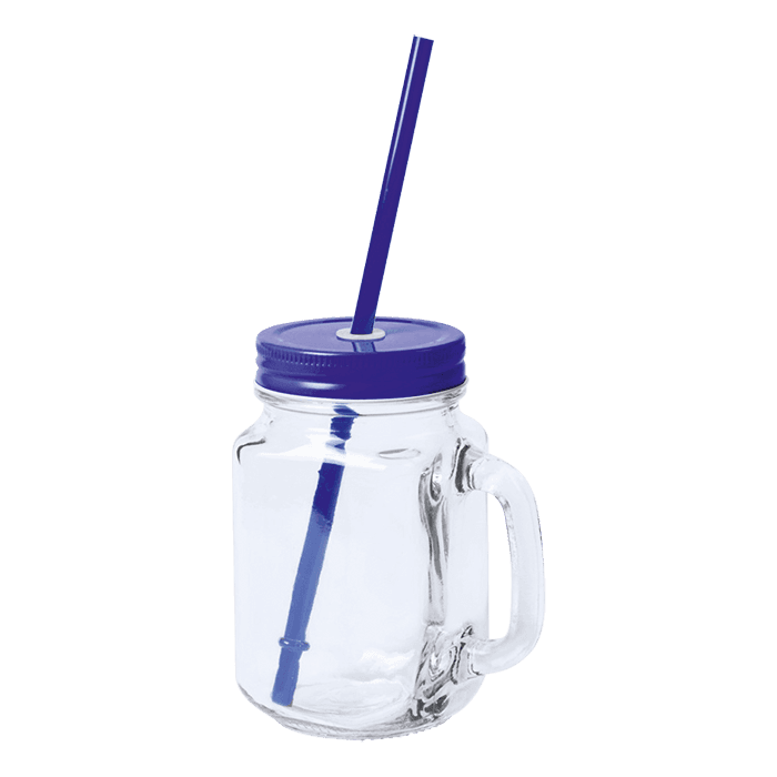500ml Heisond Jar