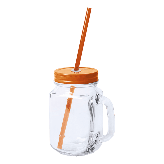 500ml Heisond Jar