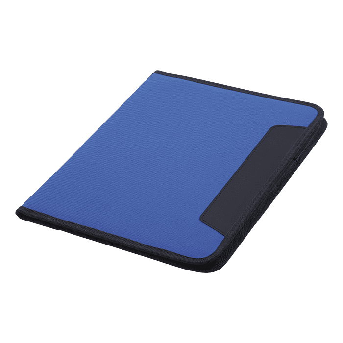 600D A4 Folder with Inner Pocket