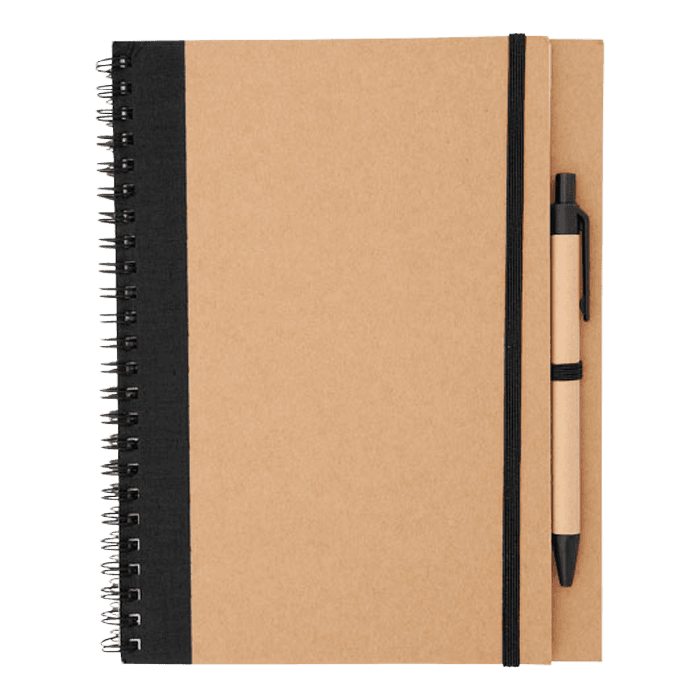Tunel A5 Notebook