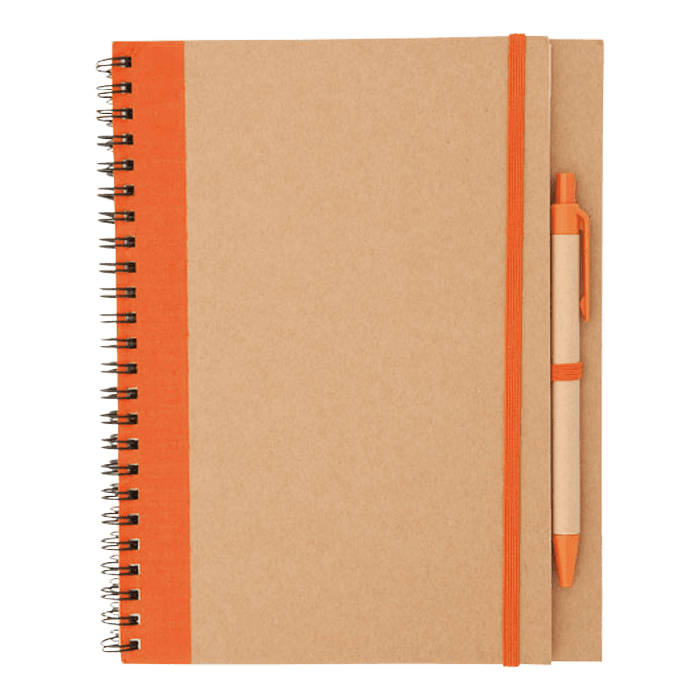 Tunel A5 Notebook