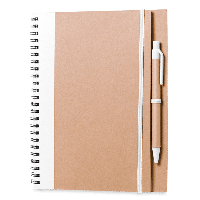 Tunel A5 Notebook