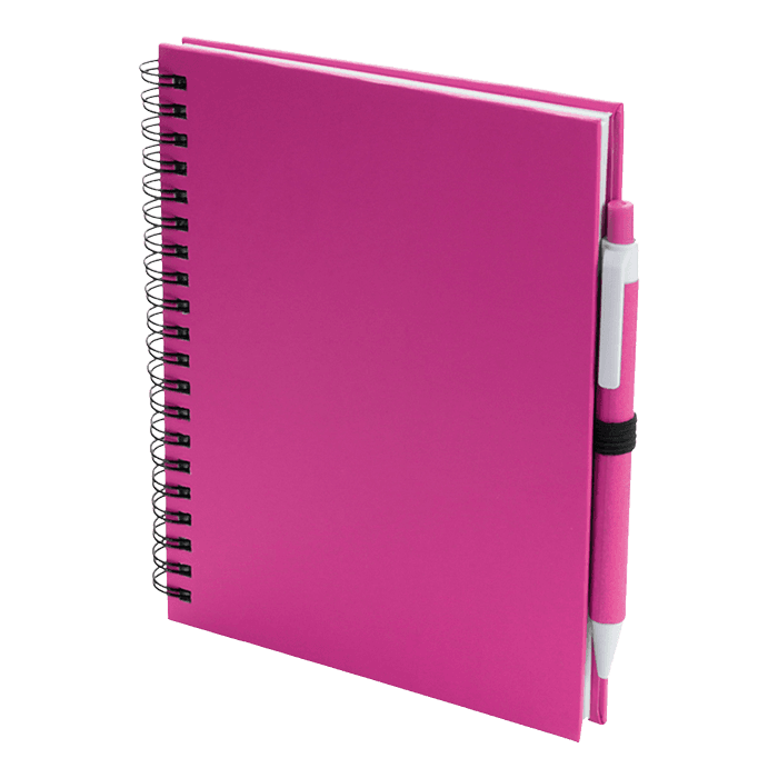 Koguel A5 Notebook