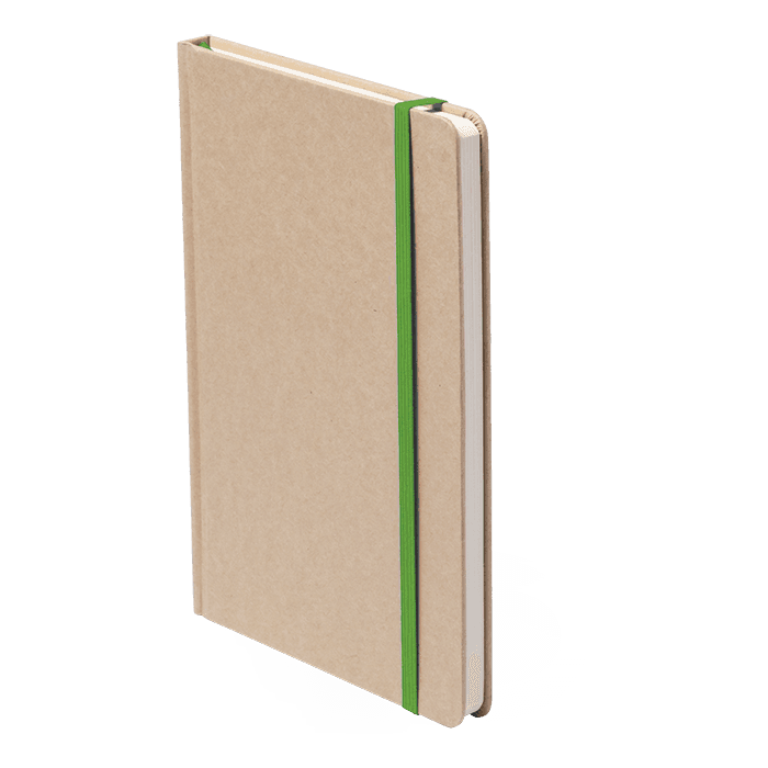 Raimok A5 Notebook