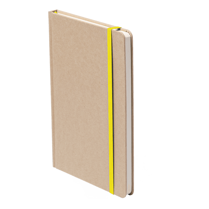 Raimok A5 Notebook