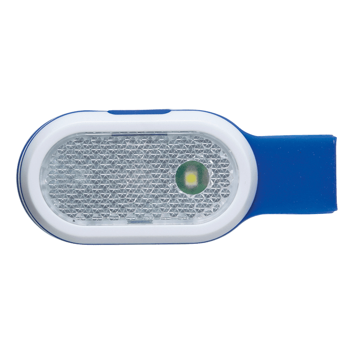 Magnetic COB LED Safety Light