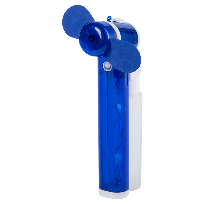 Hendry Vaporizer Fan