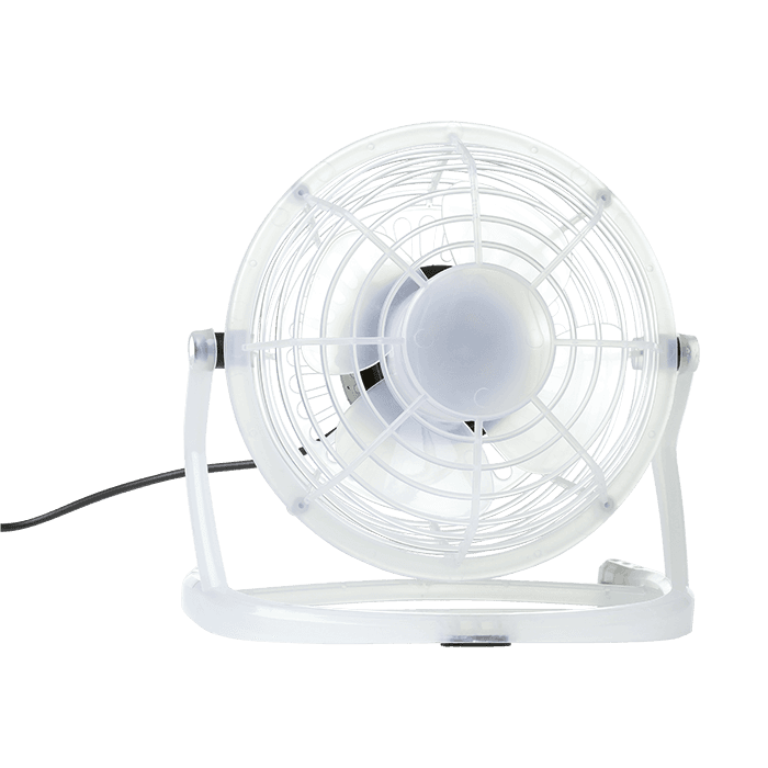 USB Desk Fan