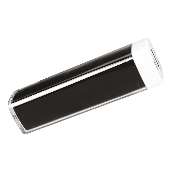 Plastic 2200 mAh Powerbank
