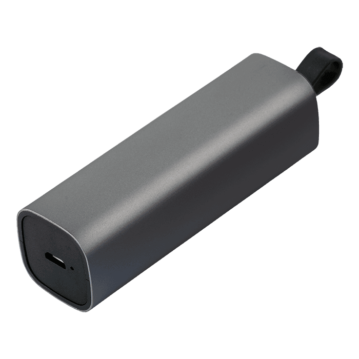 Bluetooth Earphones With Power Bank Case