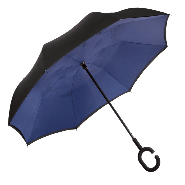 Reversible Umbrella