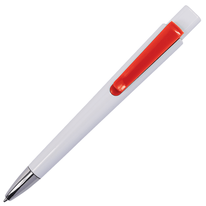 Three Tone Ballpoint Pen