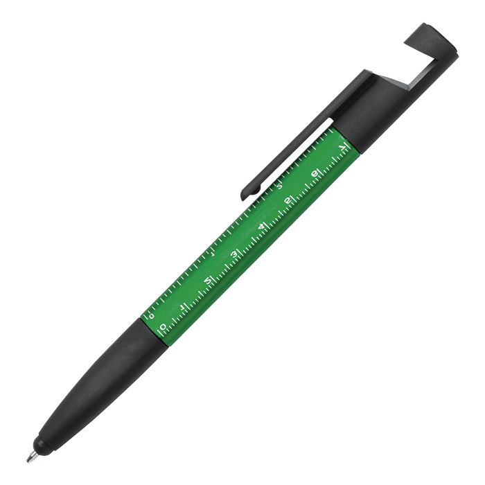 Payro 7 in 1 Ballpoint Pen