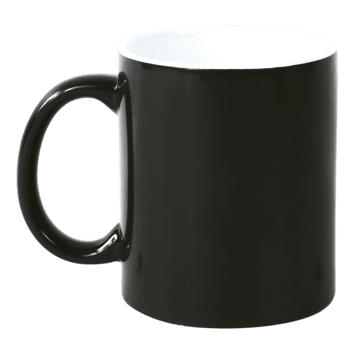 330ml Ceramic Loom Mug