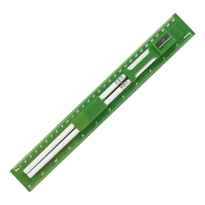 4 In 1 Stationery Kit