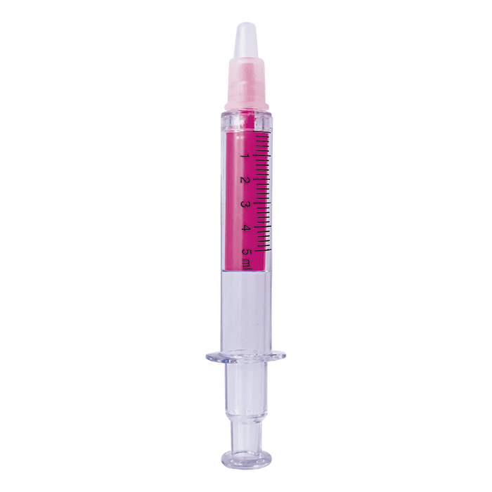 Syringe Highlighter