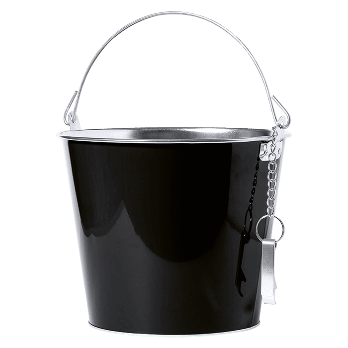 Bucket Duken