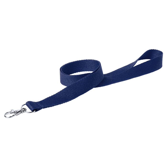 Lanyard Neck