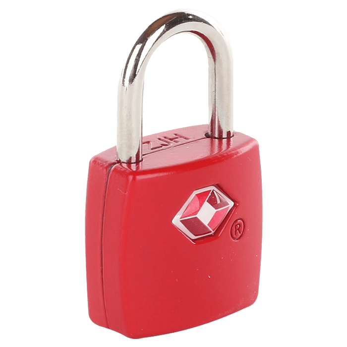 Cellini Tsa Padlock Set (2 X Key Locks)