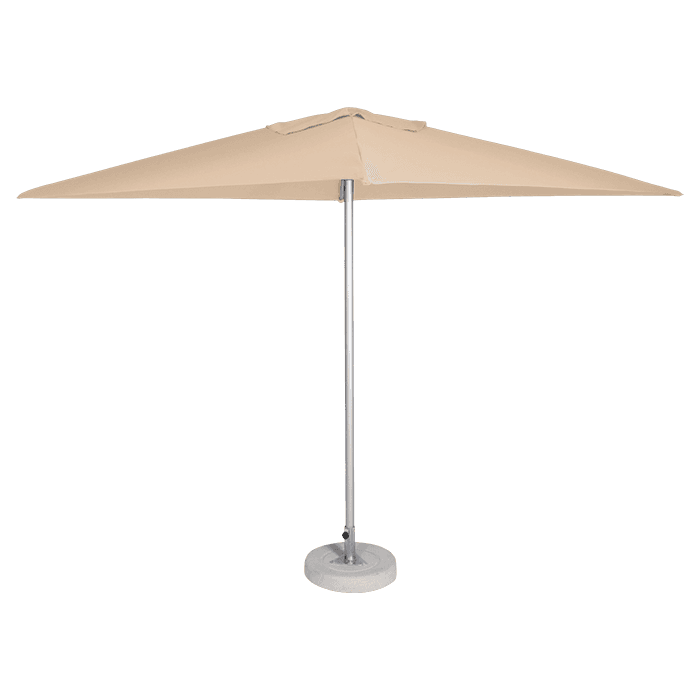 2.0m Classic Parasol