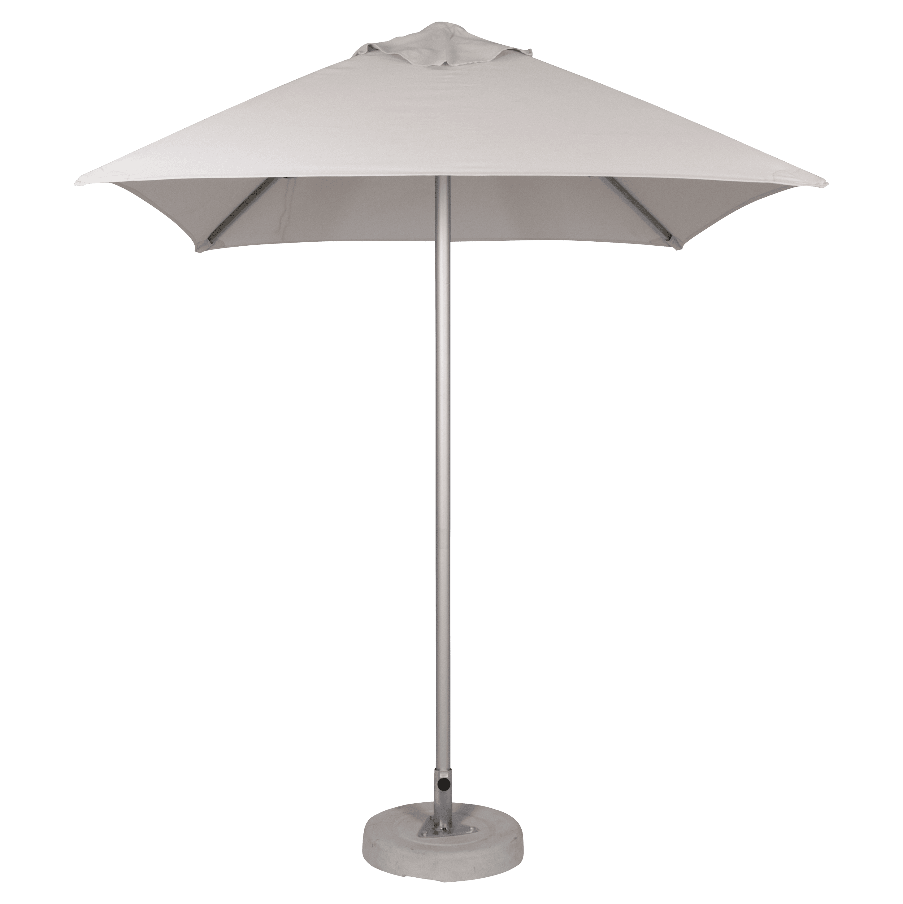 2.0m Eezilock Parasol