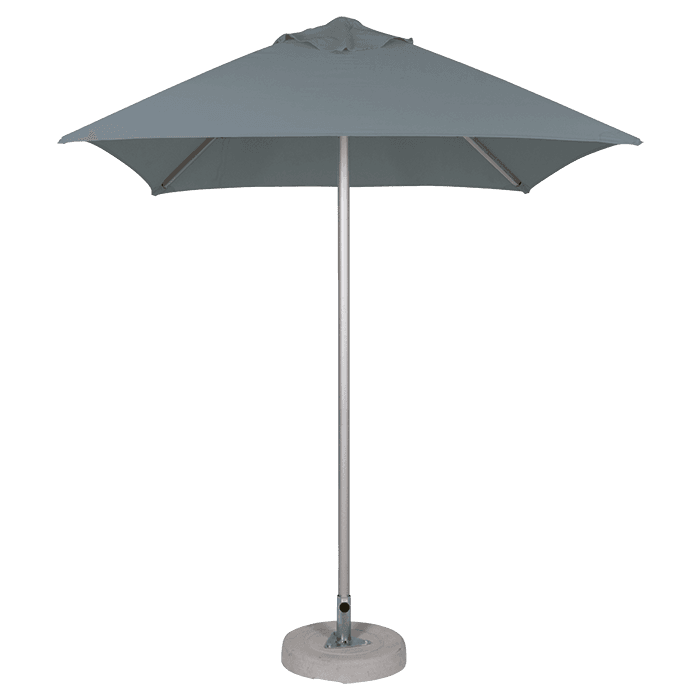 2.0m Eezilock Parasol