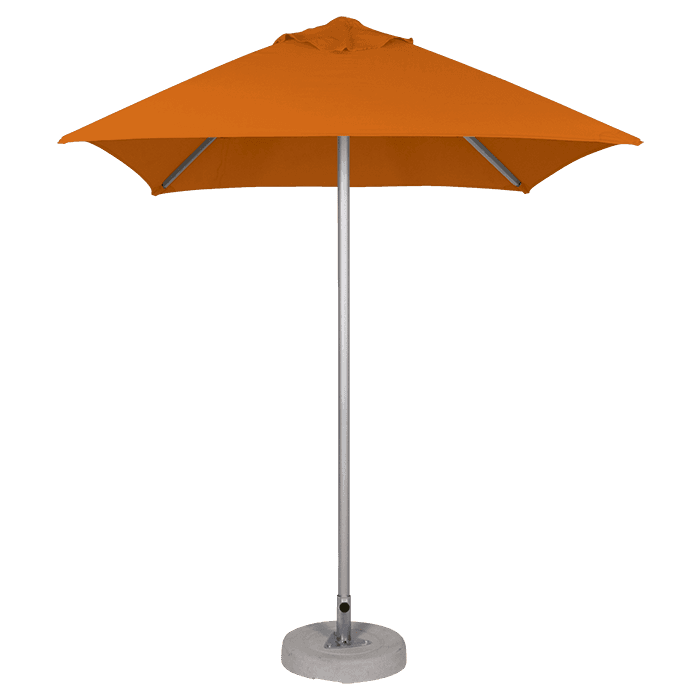 2.0m Eezilock Parasol