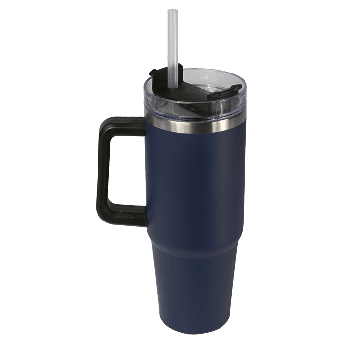 900ml Travel Mug with Handle