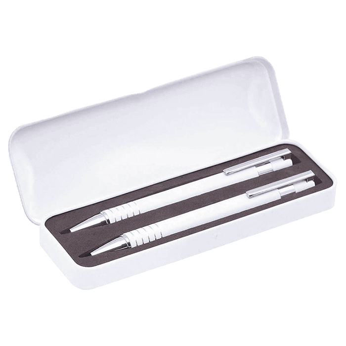 Sheridan Ball Pen and Pencil Set