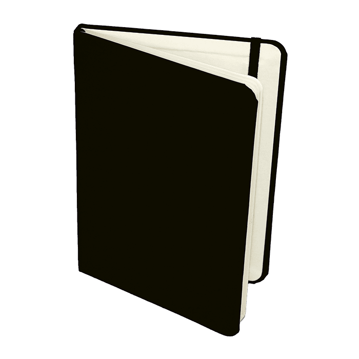 A5 Notebook Kelly