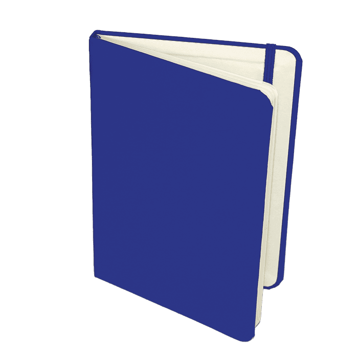A5 Notebook Kelly