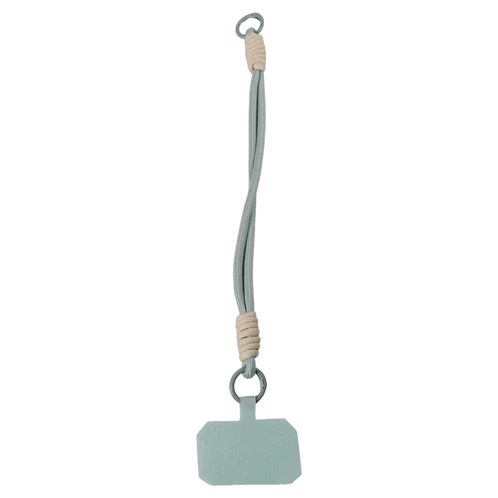 Cellphone Double Rope Wrist Lanyard