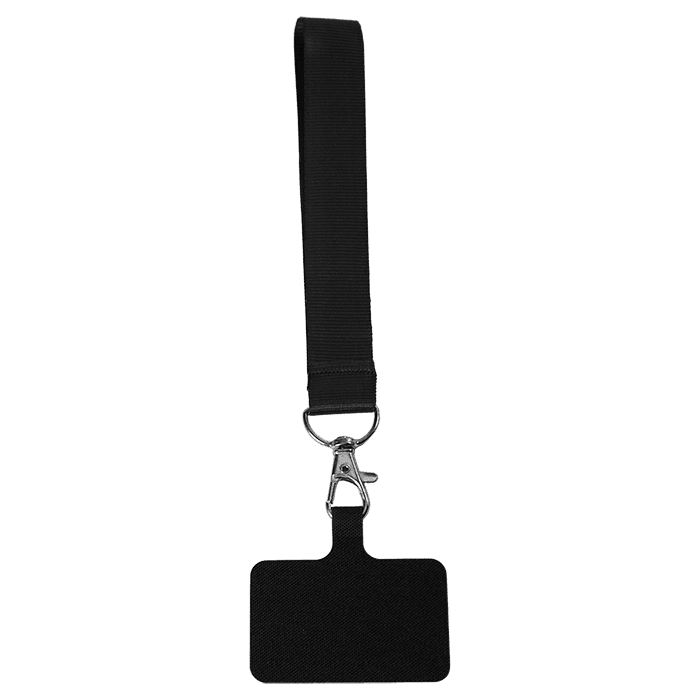 Cellphone Petersham Wrist Lanyard