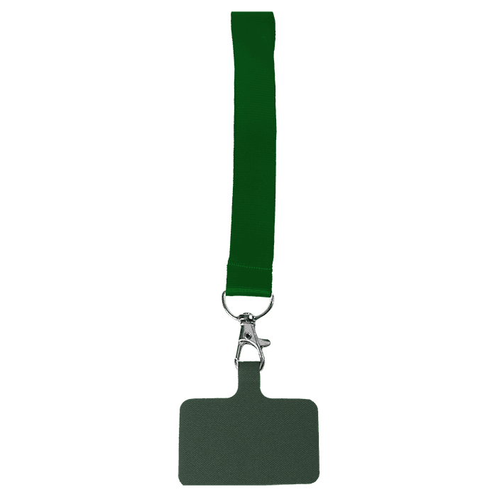 Cellphone Petersham Wrist Lanyard