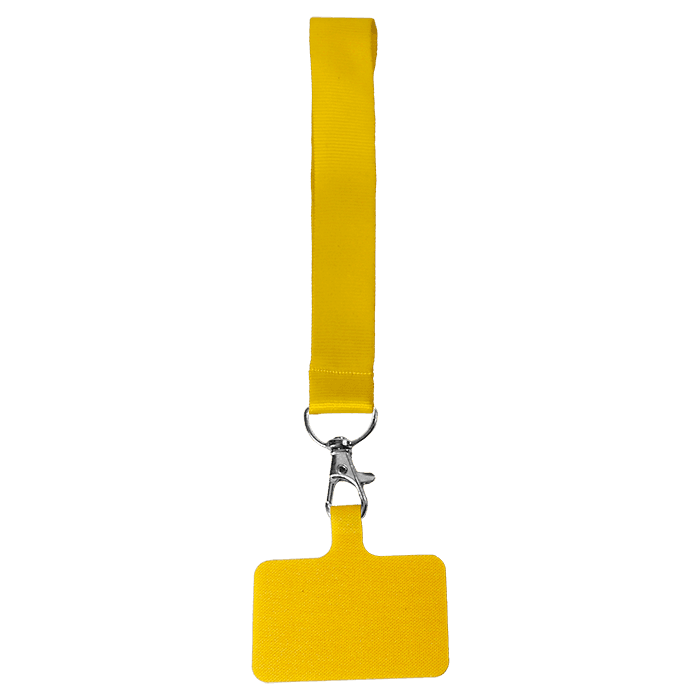 Cellphone Petersham Wrist Lanyard